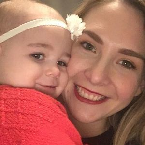 Meet your Posher, Mikaela